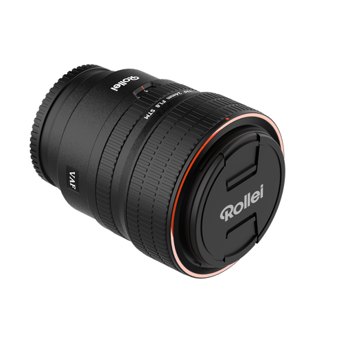 Rollei AF 24mm F1.8 FE Sony E-Mount FullFrame Lens