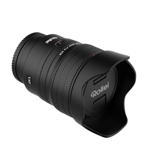 Rollei AF 24mm F1.8 FE Sony E-Mount FullFrame Lens