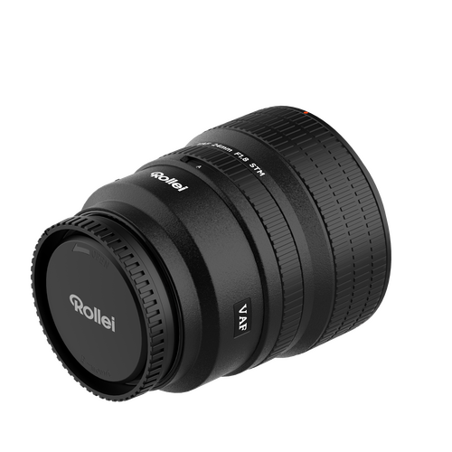 Rollei AF 24mm F1.8 FE Sony E-Mount FullFrame Lens