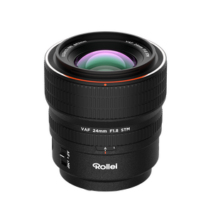 Rollei - Rollei AF 24mm F1.8 FE Sony E-Mount FullFrame Lens (1)