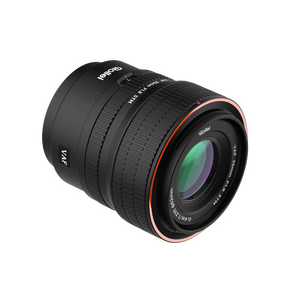Rollei AF 35mm F1.8 FE Sony E-Mount FullFrame Lens - Thumbnail