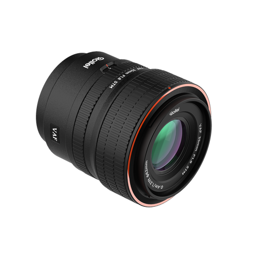 Rollei AF 35mm F1.8 FE Sony E-Mount FullFrame Lens