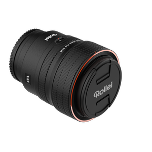 Rollei AF 35mm F1.8 FE Sony E-Mount FullFrame Lens - Thumbnail