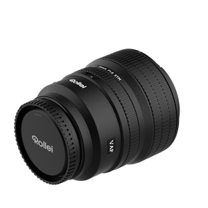 Rollei AF 35mm F1.8 FE Sony E-Mount FullFrame Lens - Thumbnail