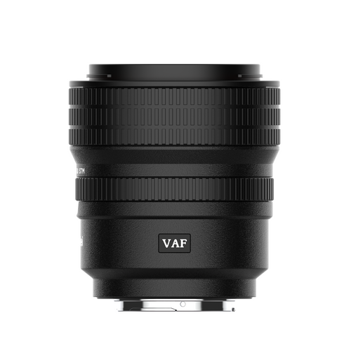 Rollei AF 35mm F1.8 FE Sony E-Mount FullFrame Lens