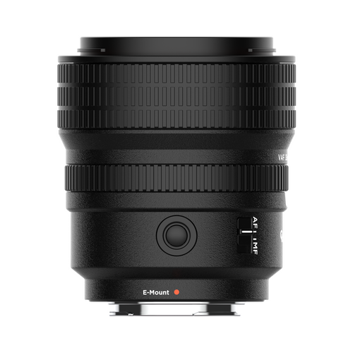 Rollei AF 35mm F1.8 FE Sony E-Mount FullFrame Lens