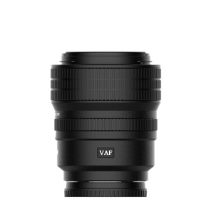 Rollei AF 85mm F1.8 FE Sony E-Mount FullFrame Lens - Thumbnail