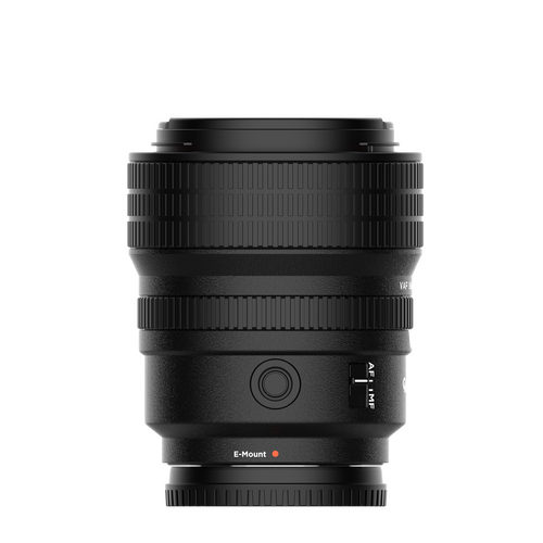 Rollei AF 85mm F1.8 FE Sony E-Mount FullFrame Lens