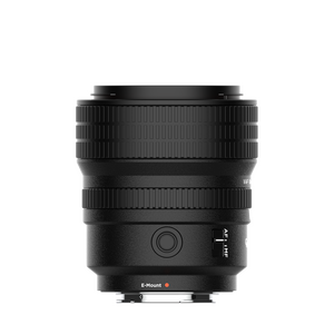 Rollei AF 85mm F1.8 FE Sony E-Mount FullFrame Lens - Thumbnail