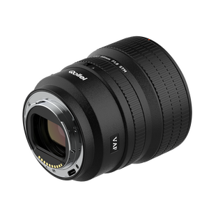 Rollei AF 85mm F1.8 FE Sony E-Mount FullFrame Lens - Thumbnail