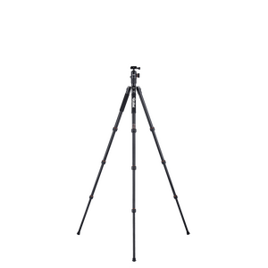 Rollei C5i Alüminyum Siyah Tripod - Thumbnail