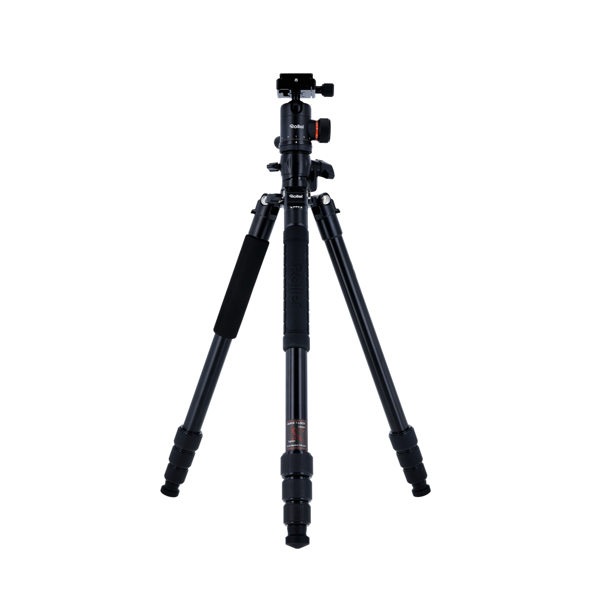 Rollei C5i Makro Pro 90° Ayarlanabilir Tripod - ürün görseli 2