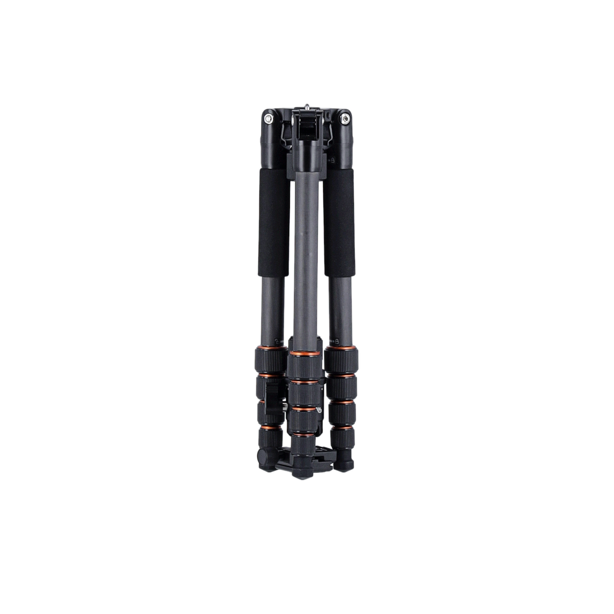 Rollei Compact Traveler No.1 Karbon Siyah Tripod - ürün görseli 2