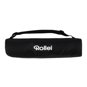 Rollei Compact Traveler No.2 XL 90° Açılabilen Fotoğraf Tripodu - Thumbnail