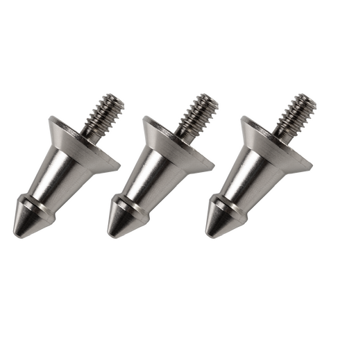 Rollei Compact Traveler No.2 XL 90° Açılabilen Fotoğraf Tripodu