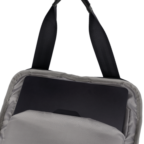 Rollei Fotoliner Ocean Rolltop Siyah Sırt Çantası