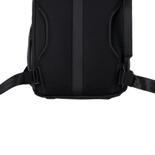Rollei Fotoliner Ocean Rolltop Siyah Sırt Çantası