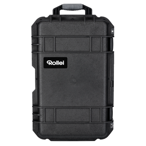 Rollei Hard Case 5737 Tekerlekli Koruma Çantası