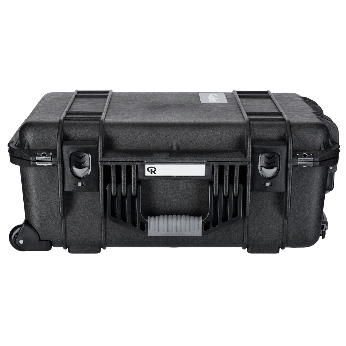 Rollei Hard Case 5737 Tekerlekli Koruma Çantası - ürün görseli 2