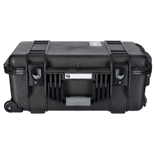Rollei Hard Case 5737 Tekerlekli Koruma Çantası