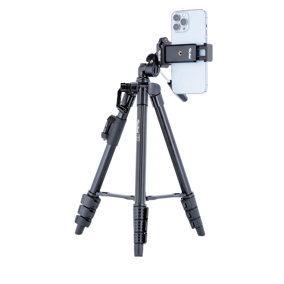 Rollei Telefon Tutuculu Tripod - ürün görseli 1