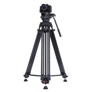Rollei Video Tripod Kiti - Thumbnail