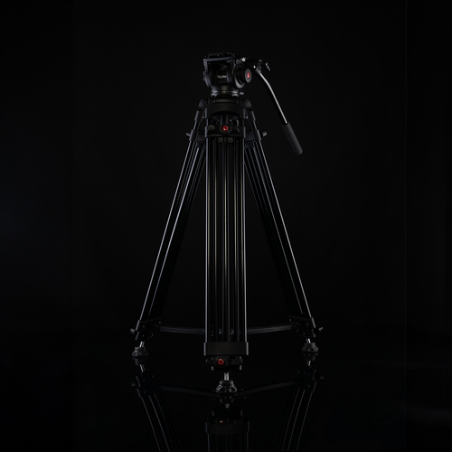 Rollei Video Tripod Kiti