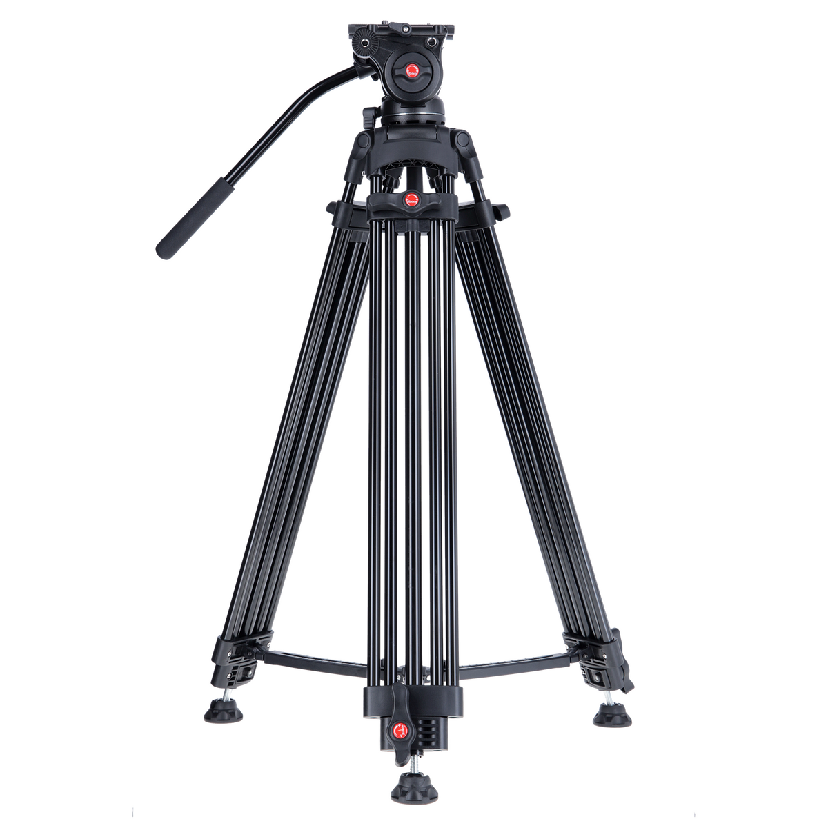 Rollei Video Tripod Kiti - ürün görseli 1
