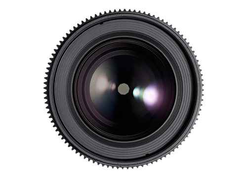 Samyang 100mm T3.1 VDSLR Makro Cine Lens (Sony E Mount)