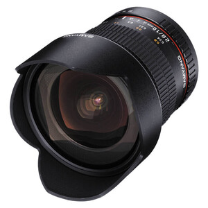 Samyang - Samyang 10mm f/2.8 Lens (Nikon F) (1)