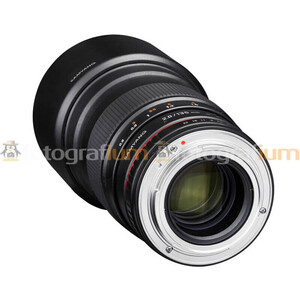 Samyang - Samyang 135mm f/2.0 Lens
