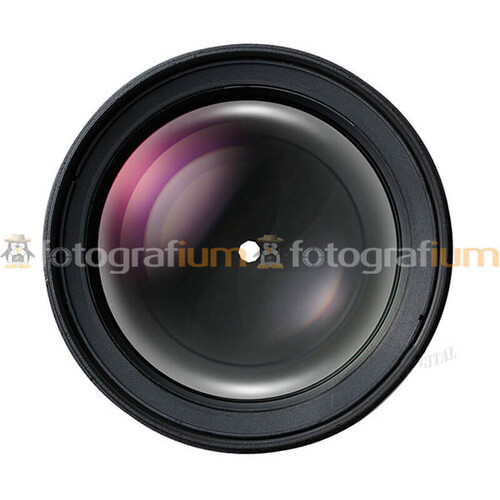 Samyang 135mm f/2.0 Lens