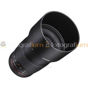 Samyang 135mm f/2.0 Lens - Thumbnail