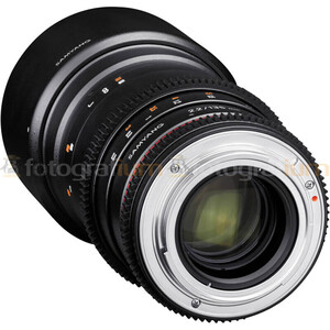 Samyang - Samyang 135mm T2.2 AS UMC Cine Lens (1)
