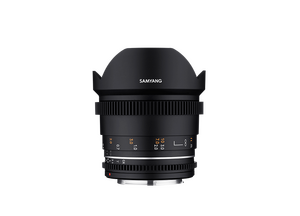 Samyang - SAMYANG 14mm T3.1 Mark II Canon RF Mount Cine Lens