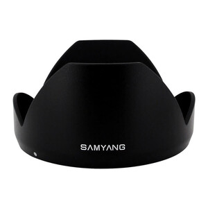 Samyang 16mm T2.2 Cine VDSLR Lens - Thumbnail