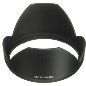 Samyang 24mm F1.4 ED AD UMC Full Frame Samsung NX Mount Lens - Thumbnail