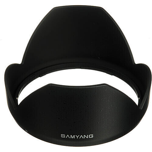 Samyang 24mm f/1.4 Lens (Nikon F)