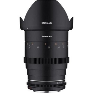 Samyang - SAMYANG 35mm T1.5 MARK II (Sony E)