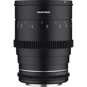 Samyang - SAMYANG 35mm T1.5 MARK II (Sony E) (1)