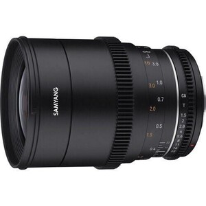 SAMYANG 35mm T1.5 MARK II (Sony E) - Thumbnail