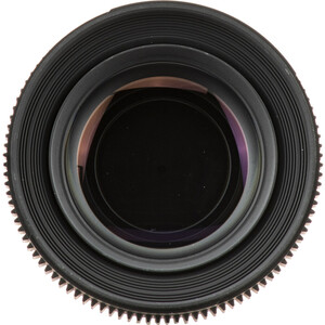 Samyang 50mm T1.5 VDSLR MK2 Cine Lens (Fujifilm X) - Thumbnail