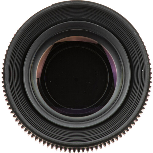 Samyang 50mm T1.5 VDSLR MK2 Cine Lens (Fujifilm X)