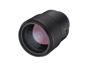 Samyang AF 135mm F1.8 (Sony E Mount, Full-Frame) - Thumbnail