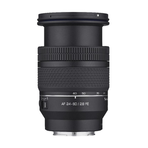 Samyang - Samyang AF 14-24mm F2.8 + AF 24-60mm F2.8 + AF 60-180mm F2.8 FE Lens Bundle (Sony E Mount) (1)