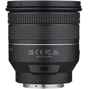 Samyang AF 14-24mm F2.8 + AF 24-60mm F2.8 FE Lens Bundle (Sony E Mount) - Thumbnail