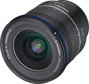 Samyang - Samyang AF 14-24mm F2.8 Lens (Sony E)