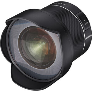 Samyang - Samyang AF 14mm f/2.8 Lens (Nikon F) (1)
