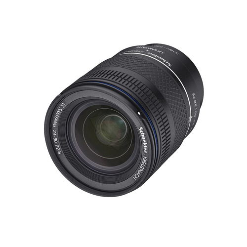 Samyang AF 24-60mm F2.8 + AF 60-180mm F2.8 FE Lens Bundle (Sony E Mount)