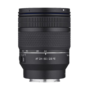 Samyang - Samyang AF 24-60mm F2.8 FE Zoom Lens (Sony E Mount) (1)